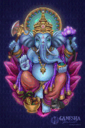 Ganesha Journal - Ashwood, Brigid