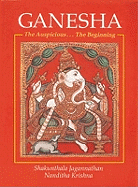 Ganesha: The Auspicious....the Beginning
