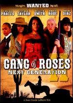 Gang of Roses II: Next Generation - Jean-Claude LaMarre