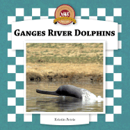 Ganges River Dolphins