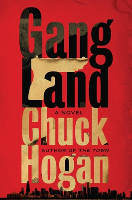 Gangland - Hogan, Chuck