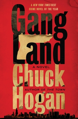 Gangland - Hogan, Chuck