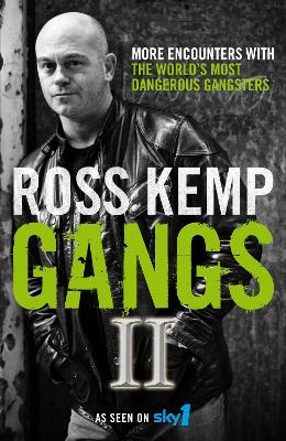 Gangs II - Kemp, Ross