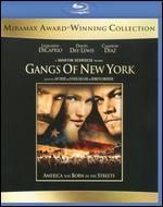 Gangs of New York [Blu-ray]