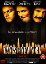 Gangs of New York - Martin Scorsese