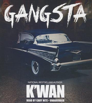 Gangsta - K'wan