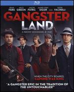 Gangster Land [Blu-ray] - Timothy Woodward Jr.