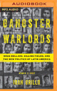 Gangster Warlords: Drug Dollars, Killing Fields, and the New Politics of Latin America