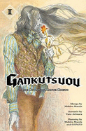 Gankutsuou, Volume 2