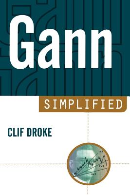 Gann Simplified - Droke, Cliff