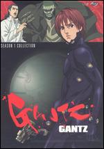 Gantz: Season 1 [6 Discs] - 