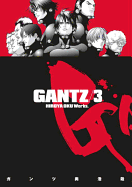 Gantz, Volume 3