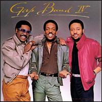 Gap Band IV - The Gap Band