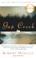 Gap Creek - Morgan, Robert