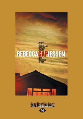 Gap - Jessen, Rebecca