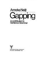 Gapping: A Contribution to Sentence Grammar - Neijt, Anneke