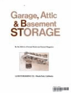 Garage, Attic, and Basement
