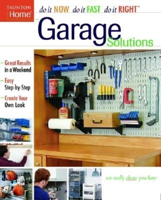 Garage Solutions - Taunton Press