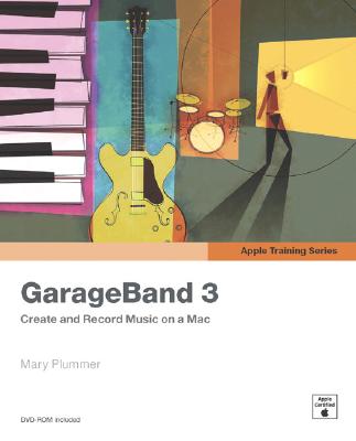 GarageBand 3 - Plummer, Mary
