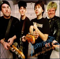 Garbage Days Regurgitated [EP] - Sloppy Seconds