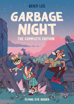 Garbage Night: The Complete Edition - 