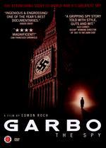 Garbo: The Spy