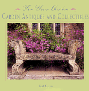 Garden Antiques and Collectibles
