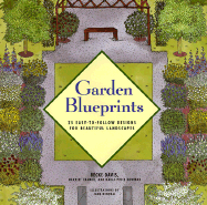Garden Blueprints