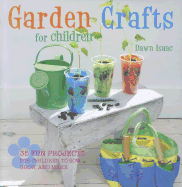 Garden Crafts for Children