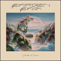 Garden Gaia - Pantha du Prince