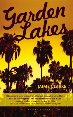 Garden Lakes - Clarke, Jaime