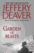 Garden of Beasts - Deaver, Jeffery, New