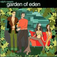 Garden of Eden - Ralphi Rosario