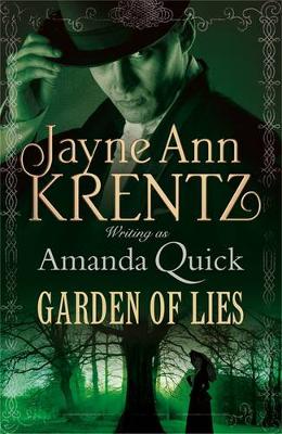 Garden of Lies - Quick, Amanda