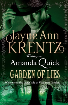 Garden of Lies - Quick, Amanda