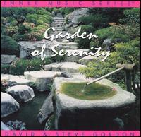 Garden of Serenity - David and Steve Gordon
