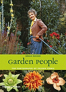 Garden People: The Photographs of Valerie Finnis