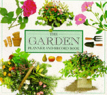 Garden Planner & Record Book