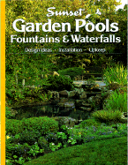 Garden Pools, Fountains and Waterfalls