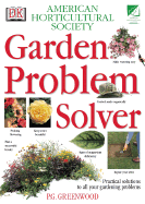 Garden Problem Solver - Greenwood, Pippa, and Kruger, Anna (Editor)
