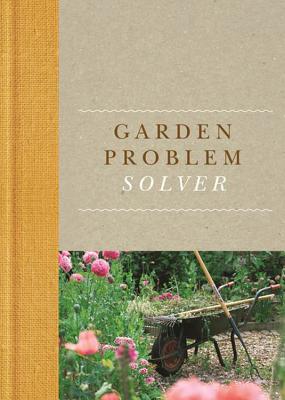 Garden Problem Solver - Ward, Rosemary