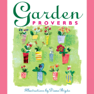Garden Proverbs - Berger, Terry (Editor)