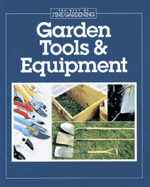 Garden Tools & Equipment