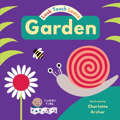 Garden - Child's Play, and Archer, Charlotte (Illustrator)