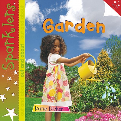 Garden - Dicker, Katie