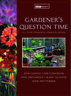 Gardeners' Question Time: All Your Gardening Problems Solved