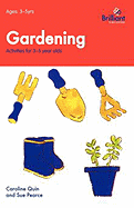 Gardening - Activities for 3-5 Year Olds