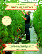 Gardening Indoors - Van Patten, George F, and Lovejoy, Ann (Designer)