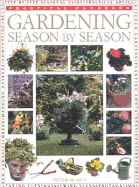 Gardening Season by Season - McHoy, Peter