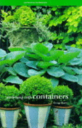 Gardening with Containers - Carter, George, and Majerus, Marianne (Photographer)